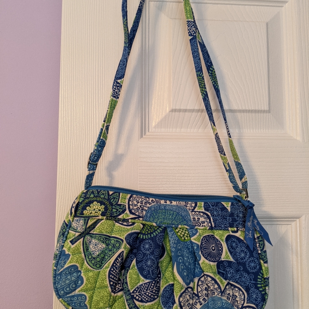 Vera Bradley crossbody